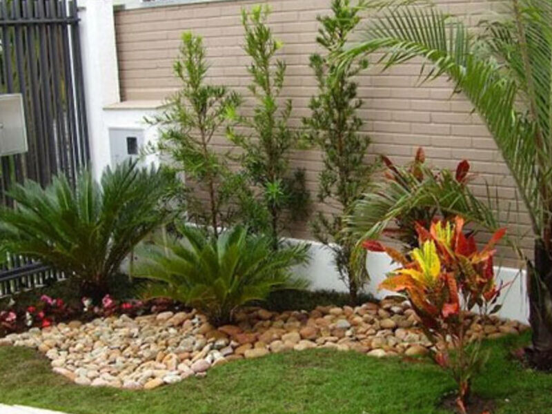 Diseño de Jardines Deco jardines Ambato