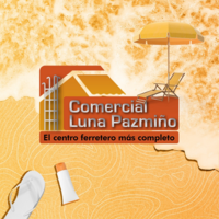 Comercial Luna Pazmiño