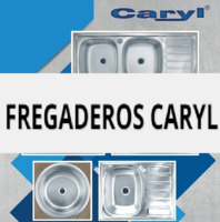 FREGADEROS CARYL