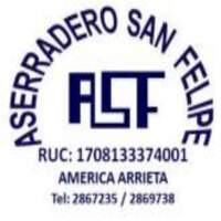 Aserradero San Felipe