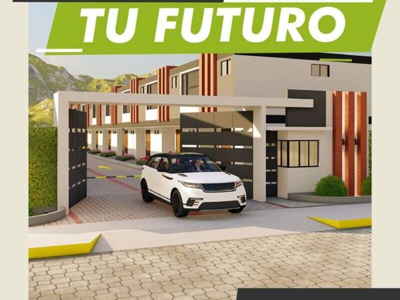 conjunto habitacional o y h Ecuador