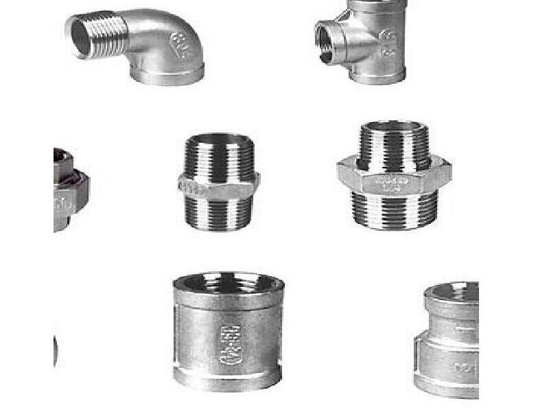 Accesorios para tuberia Industrial Ecuador
