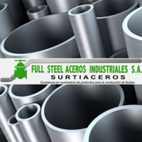 Full Steel Aceros Industriales S.A.