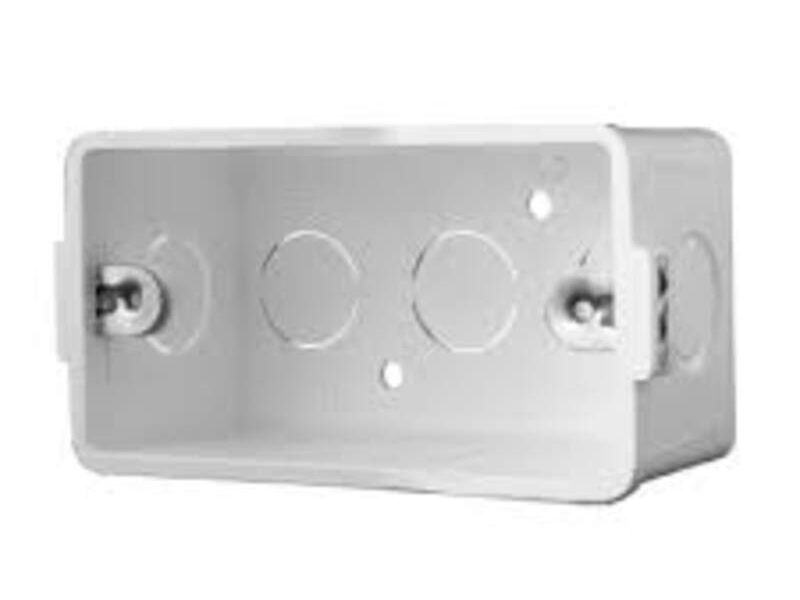 Caja plastigama Ecuador