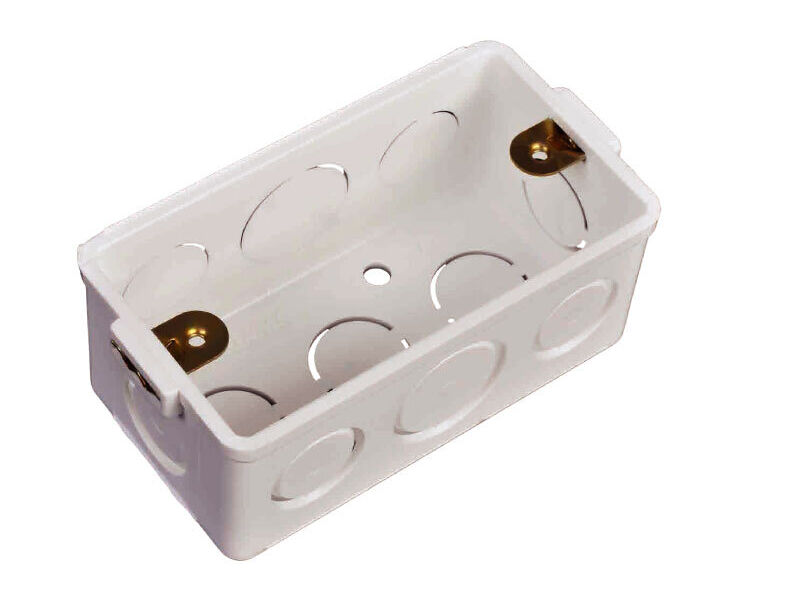 Caja eléctrico Quito