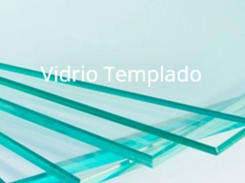 Vidrio templado vidritec  Quito