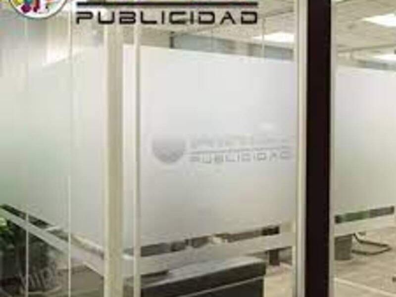 vidrio vinil Vidritech eduador