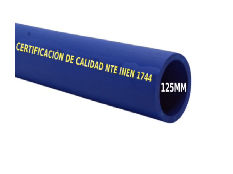 TUBOFLEX Ecuador