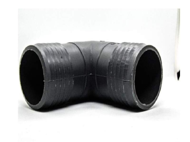 CODO FLEX GRIS PP 3 Ecuador