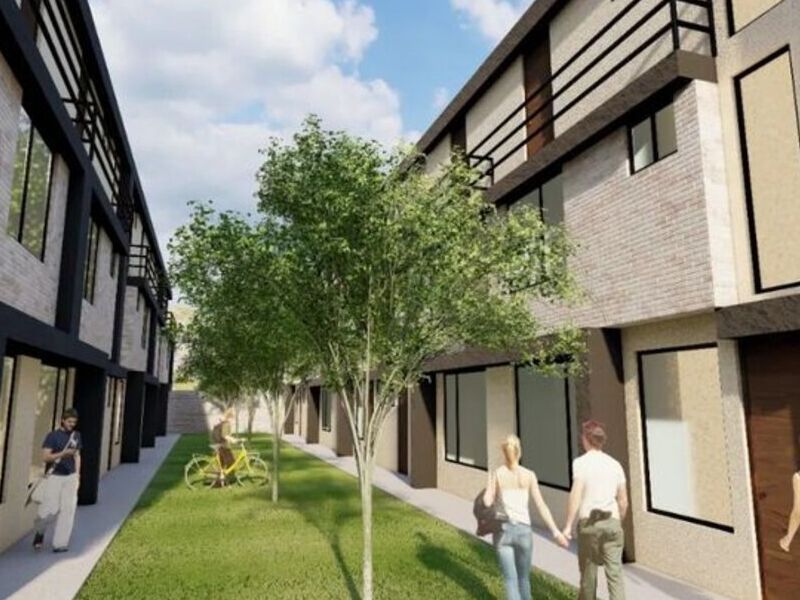 DISEÑO ARQUITECTÓNICO NAGS ECUADOR