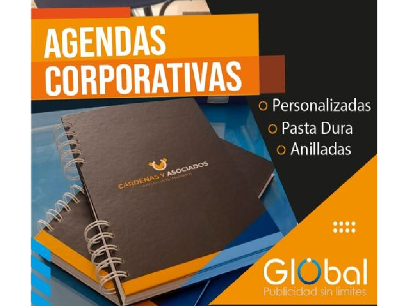 Agendas corporativas Ecuador