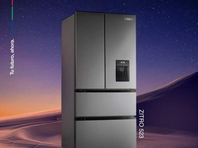Refrigerador zitro523 Ecuador