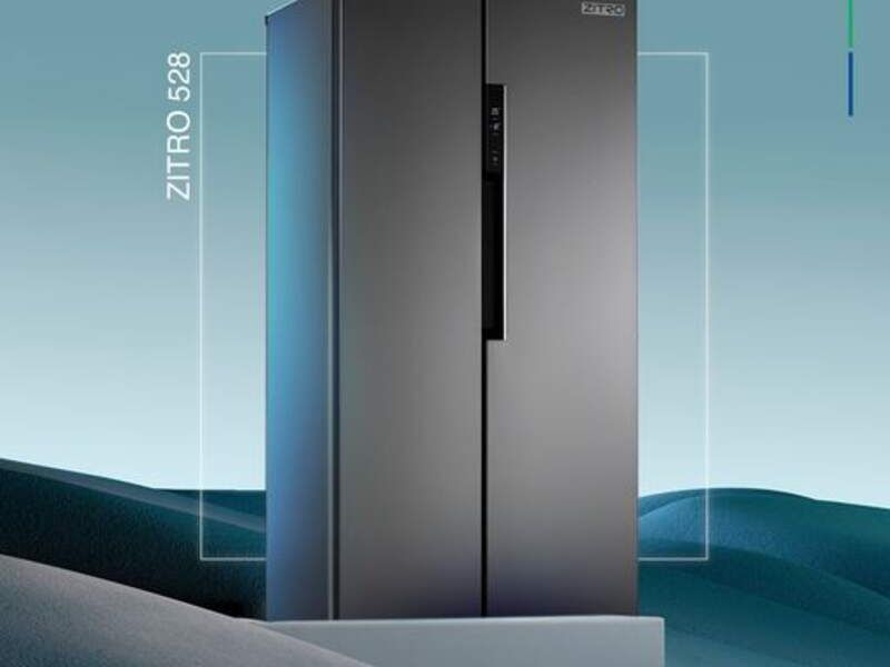 Refrigerador zitro528 Ecuador