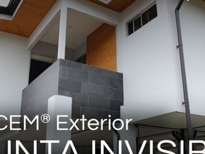 diseño de exterior plycem ecuador