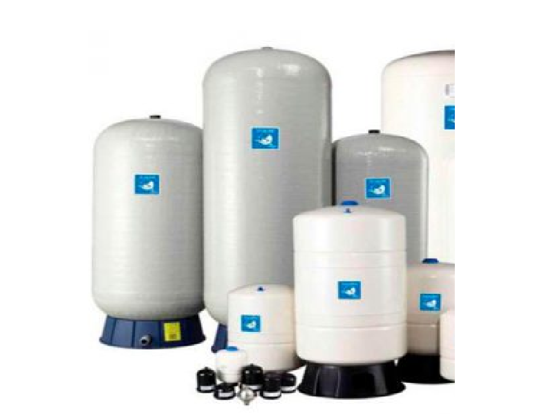 Tanques Global Ecuador