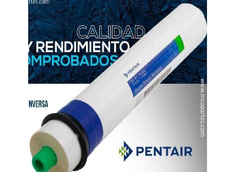 MEMBRANAS RESIDENCIALES Ecuador