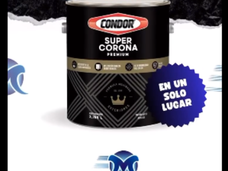 super corona condor  loja