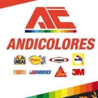 Andicolores Plus