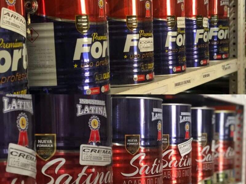 PREMIUM FORTE Andicolores loja