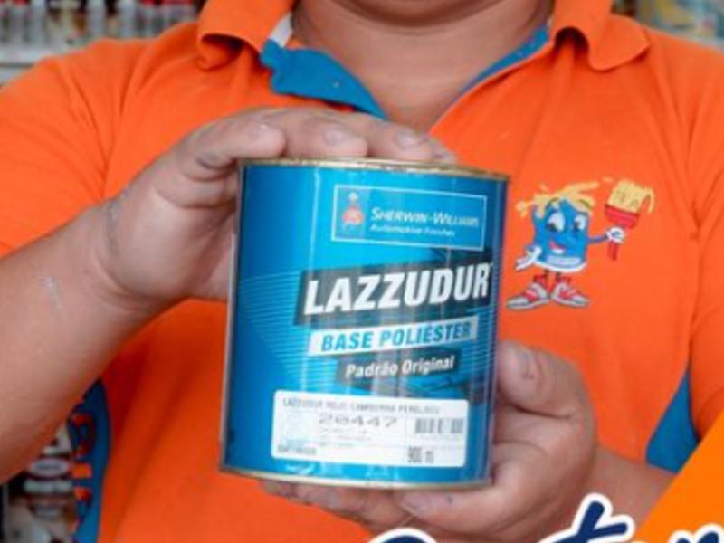 Base poliester sherwin willians lago agrio