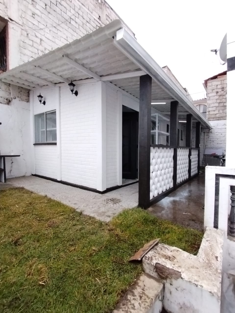 CASAS PREFABRICADAS (casas, bodegas, locales)