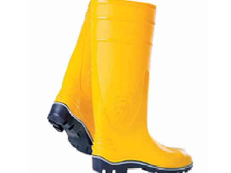 Botas PVC punta Normal Ecuador