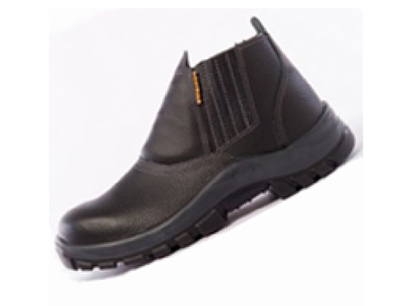 Botas Tejanas punta de Acero Ecuador