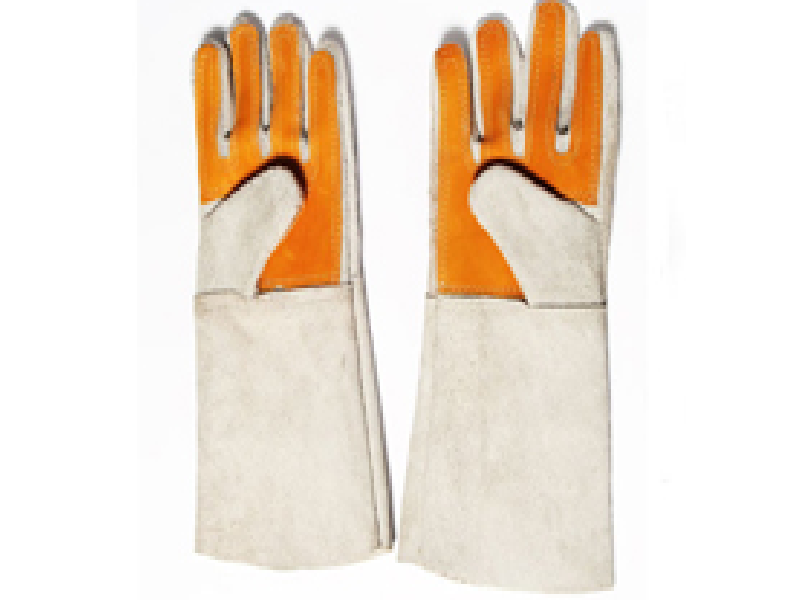 Guantes de Cuero Ecuador