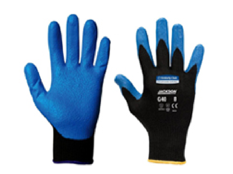 Guantes Anticorte Ecuador