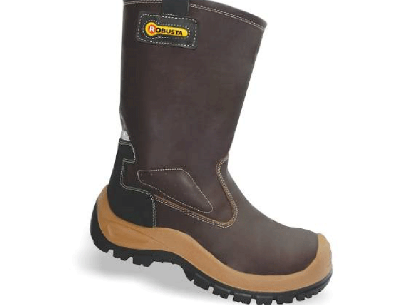 BOTA WELDER PUNTERA Ecuador