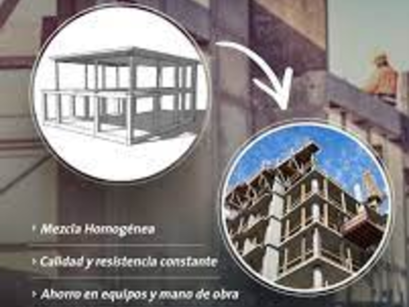 Concreto Estructural