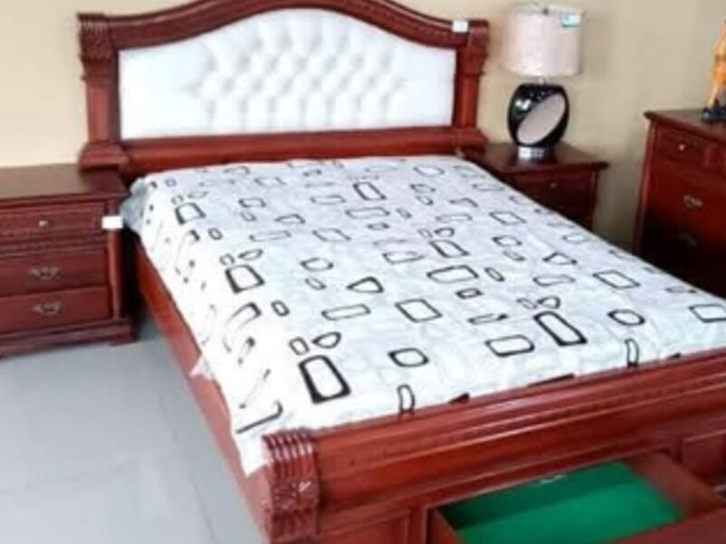 Cama de 1 plaza