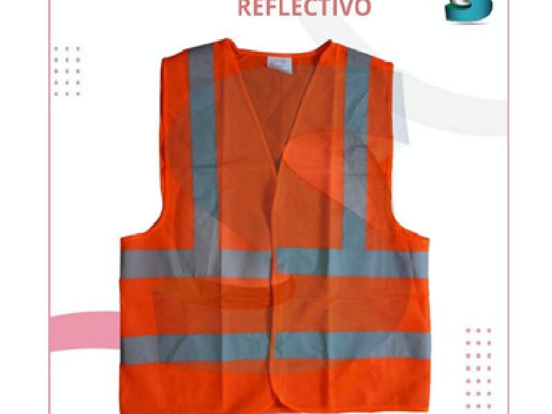 ROPA DE TRABAJO Ecuador