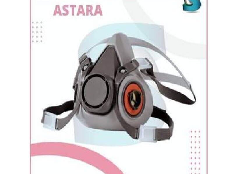 PROTECCIÓN RESPIRATORIA ASTARA EC