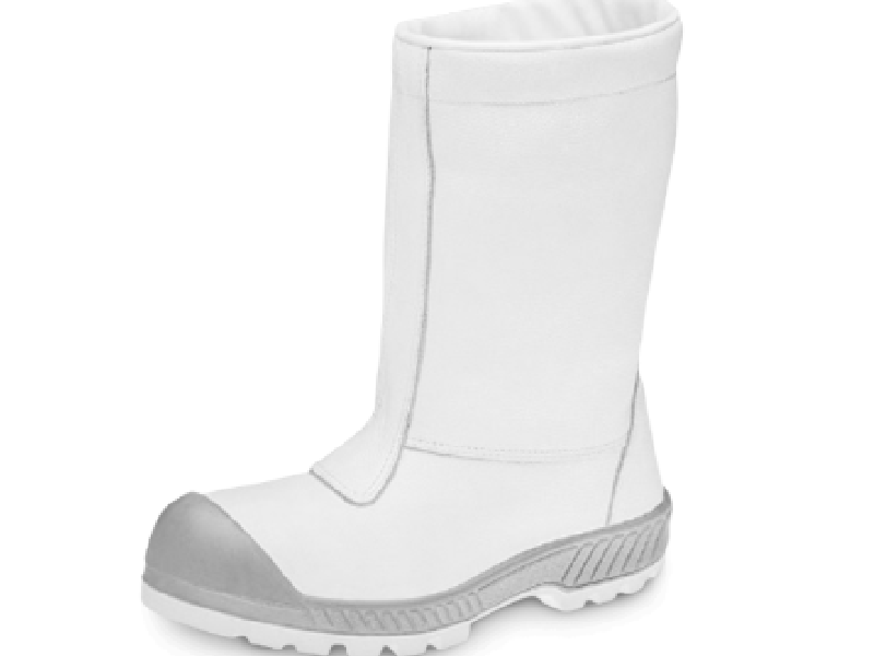 BOTA FRIGORÍFICA Ecuador