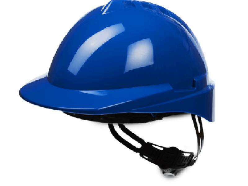 CASCO DE SEGURIDAD DIELÉCTRICO Ecuador