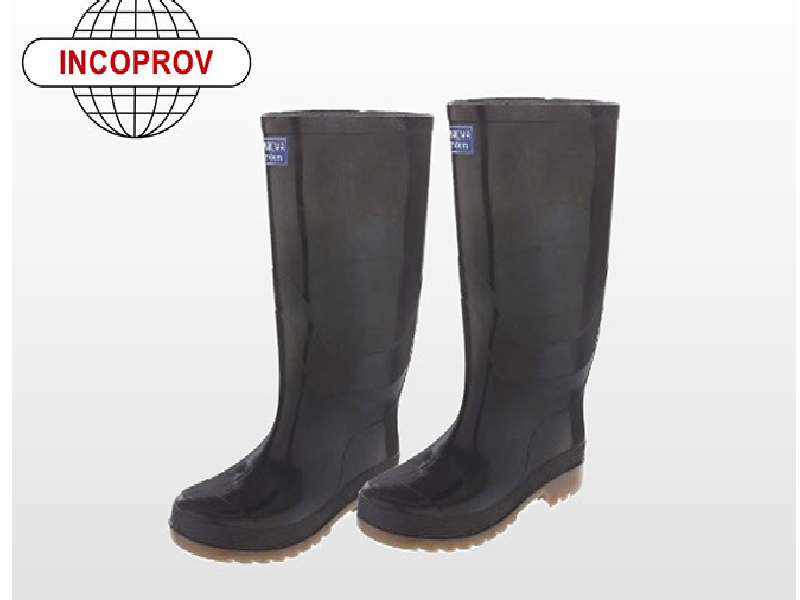 BOTA NEGRA CROYDON Ecuador