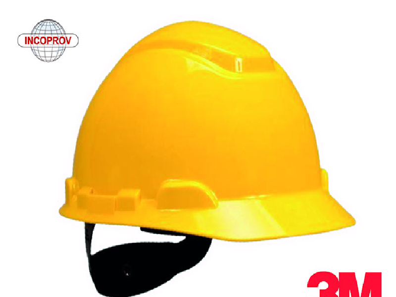 CASCO CONTRATISTA Ecuador