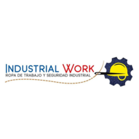 INDUSTRIAL WORK