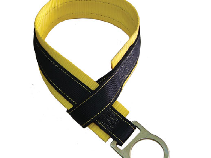 Anclaje de nylon Ecuador