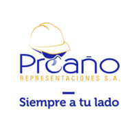 PROAÑO REPRESENTACIONES S.A