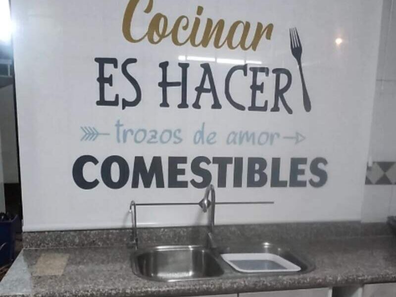 Cortinas personalizadas