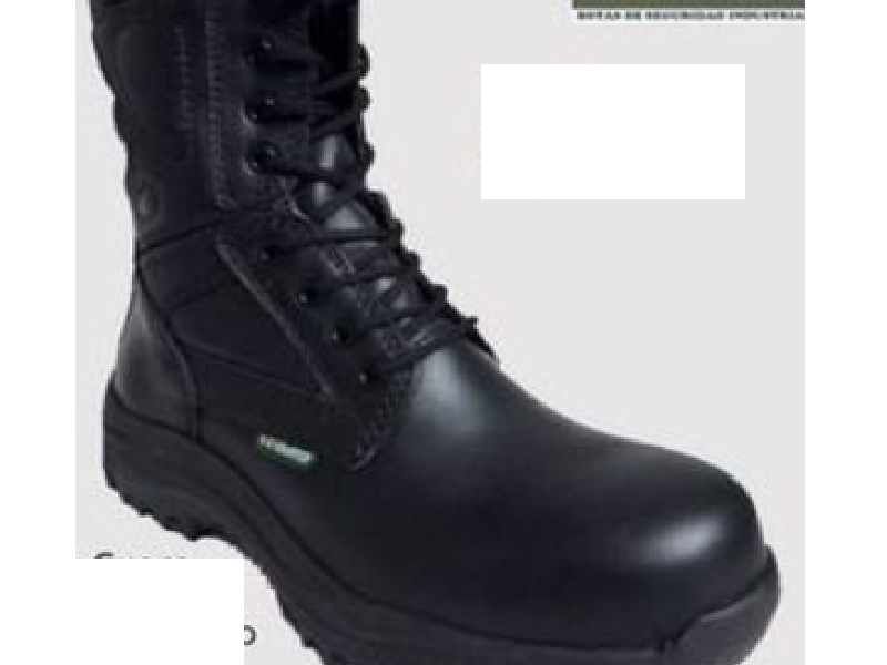 Bota rocky Ecuador