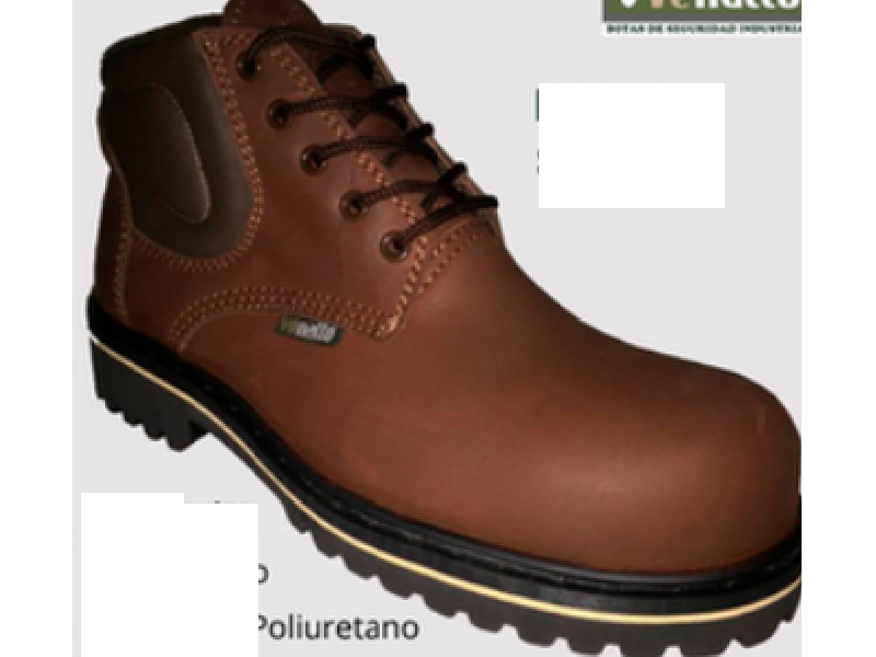 Bota Ismael Ecuador