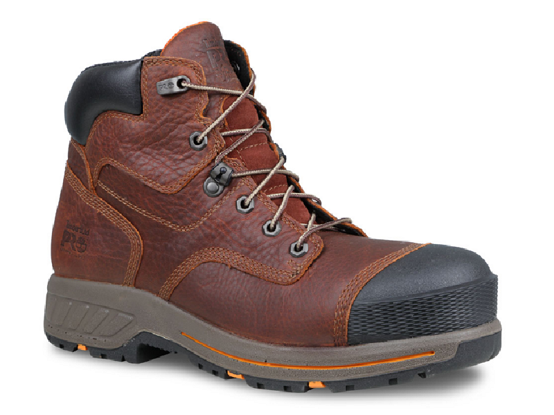 BOTIN TIMBERLAND PRO Ecuador