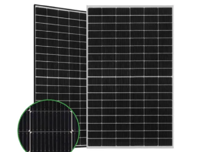 Panel Solar Fotovoltaico JINKO SOLAR Tiger EC