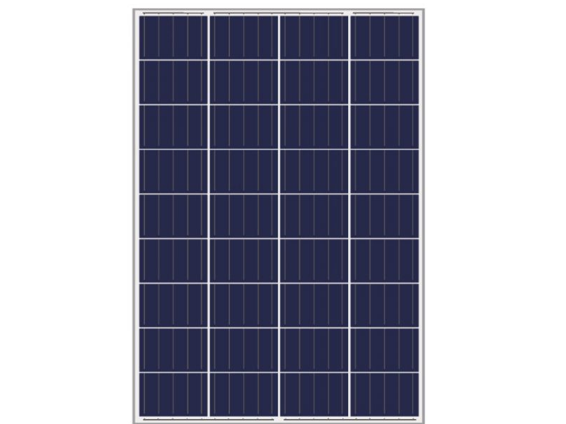 PANEL SOLAR - Eco Green Energy Ecuador