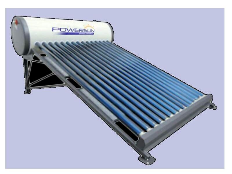 COLECTOR PWS-MSS-150 Ecuador