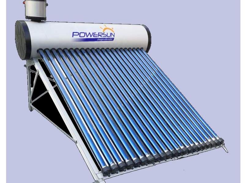COLECTOR PWS-CSTNP-210 Ecuador