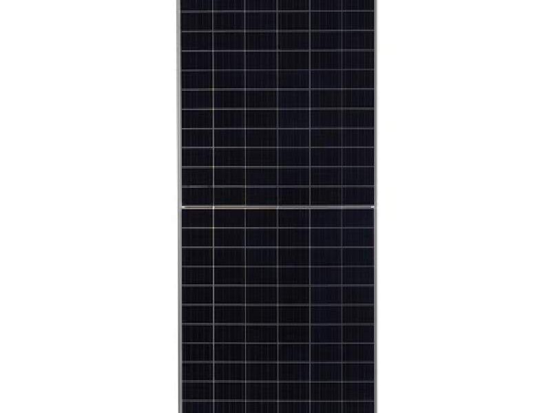 Panel solar YINGLI SOLAR Ecuador